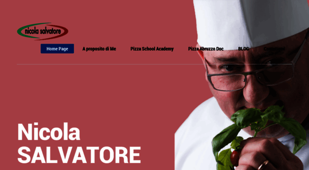 nicolasalvatore.com