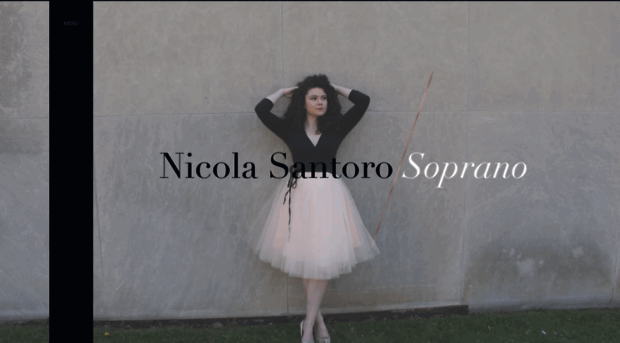 nicolasantoro.com