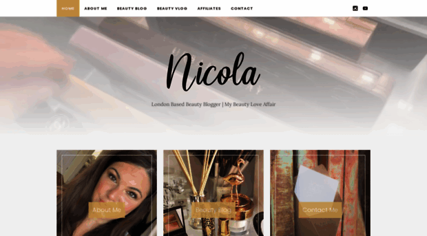 nicolasbeautyblog.com