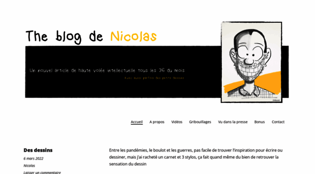 nicolasberetti.com