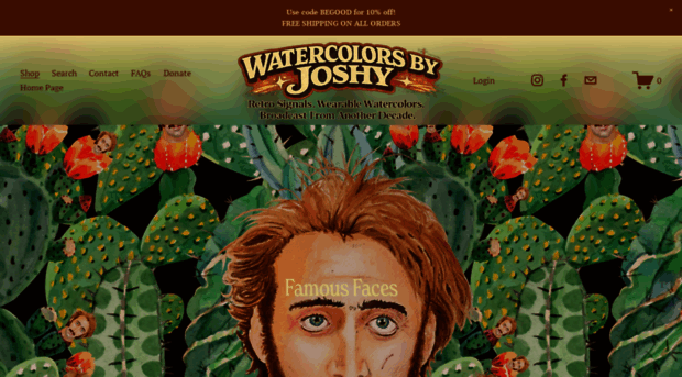 nicolascage.org