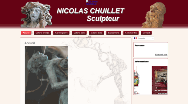 nicolaschuillet.fr