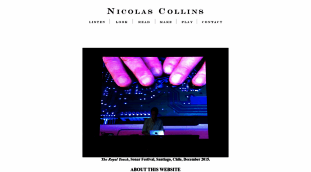 nicolascollins.com