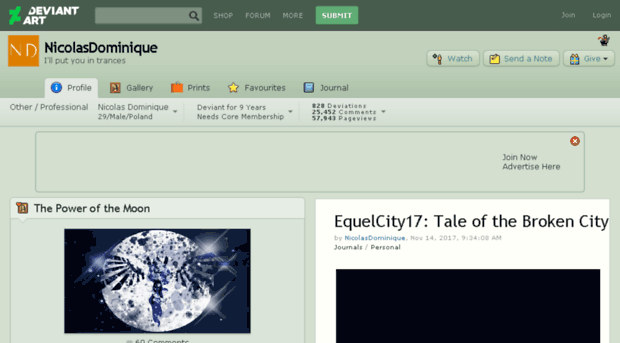 nicolasdominique.deviantart.com