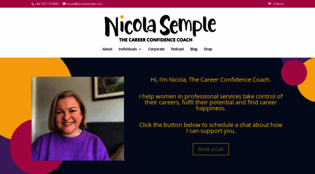 nicolasemple.com