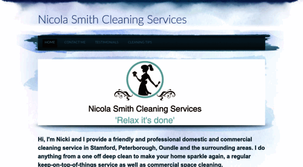 nicolasmithcleaningservices.weebly.com