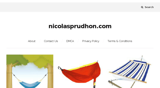 nicolasprudhon.com