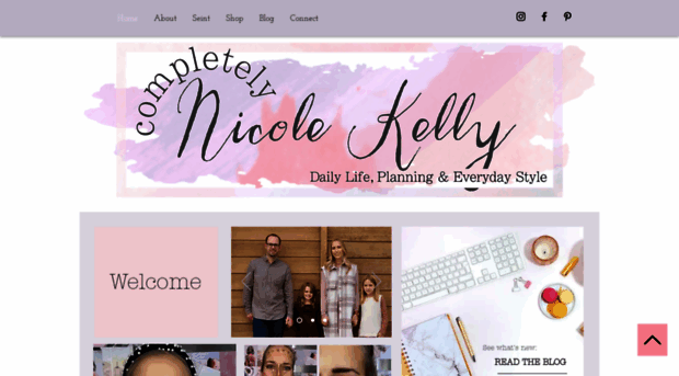 nicole-kelly.com