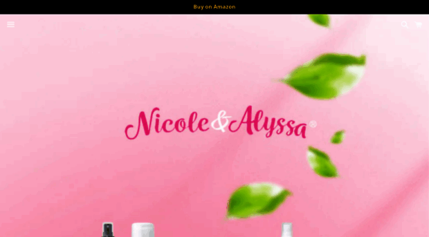 nicoleandalyssa.com