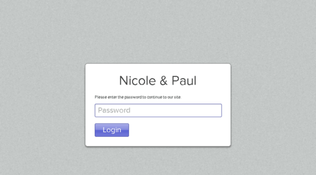 nicoleandpaul2015.weddingwoo.com