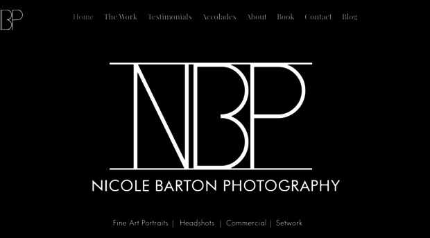 nicolebartonphotography.com