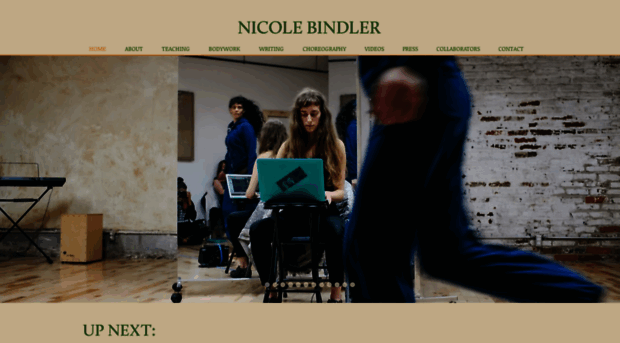 nicolebindler.com