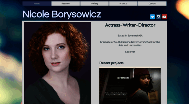 nicoleborysowicz.com