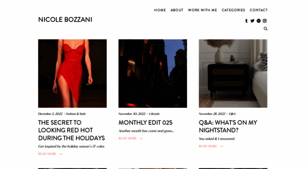 nicolebozzani.com