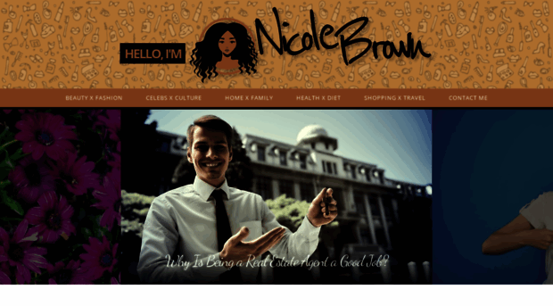 nicolebrown.org