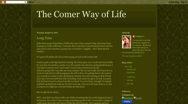 nicolecomer.blogspot.com