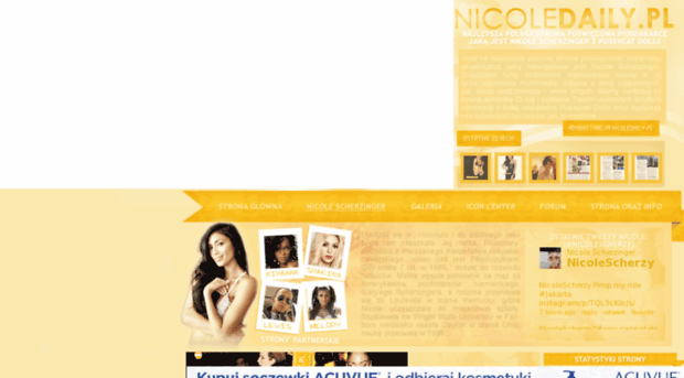 nicoledaily.fan-strefa.pl