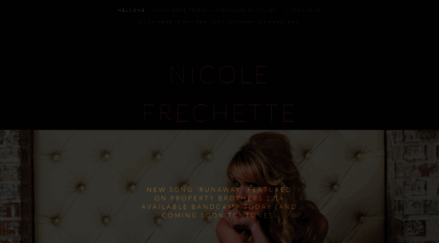 nicolefrechette.com