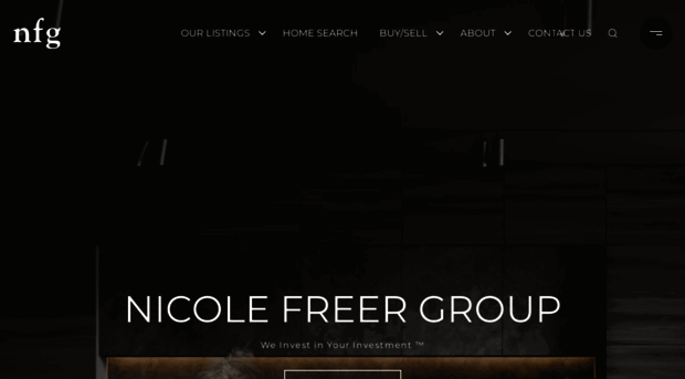 nicolefreergroup.com
