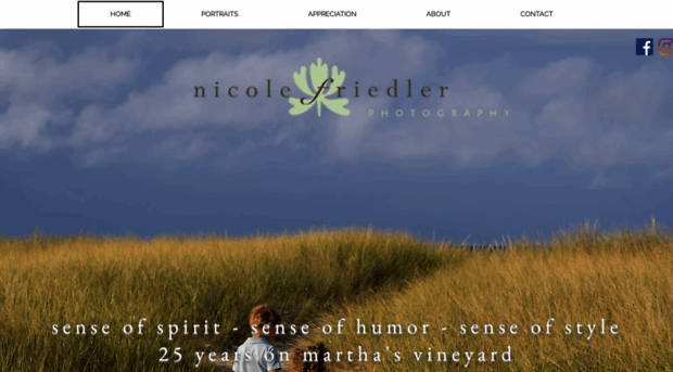 nicolefriedler.com