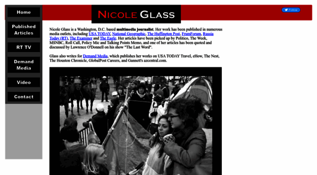 nicoleglass.com