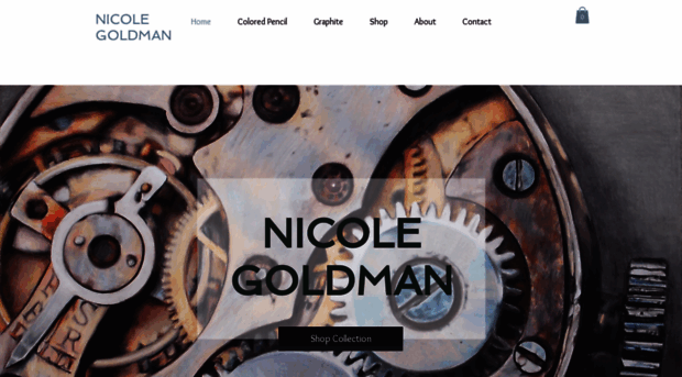 nicolegoldman.com