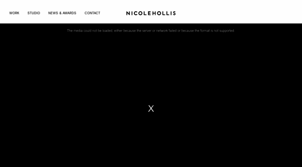 nicolehollis.com