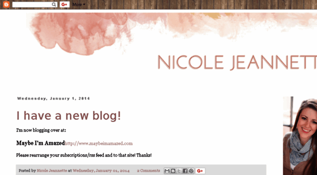 nicolejeannette.com