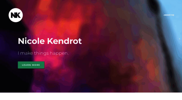 nicolekendrot.com