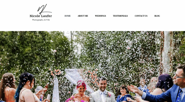 nicolelauferphotography.com