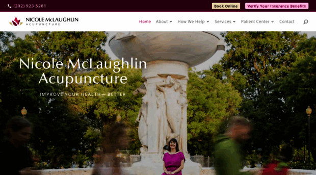 nicolemclaughlinacupuncture.com