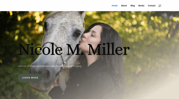 nicolemillerbooks.com