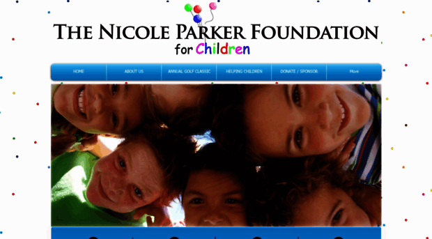 nicoleparker.org