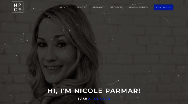 nicoleparmar.com