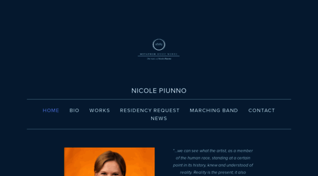 nicolepiunno.com