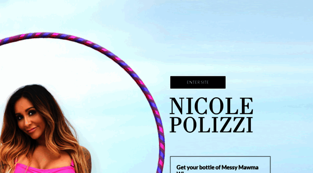 nicolepolizzi.com