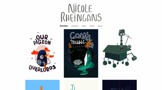 nicolerheingans.com