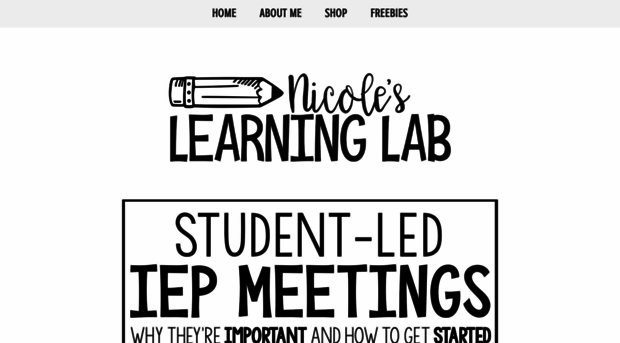 nicoleslearninglab.blogspot.com