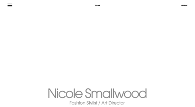 nicolesmallwood.com