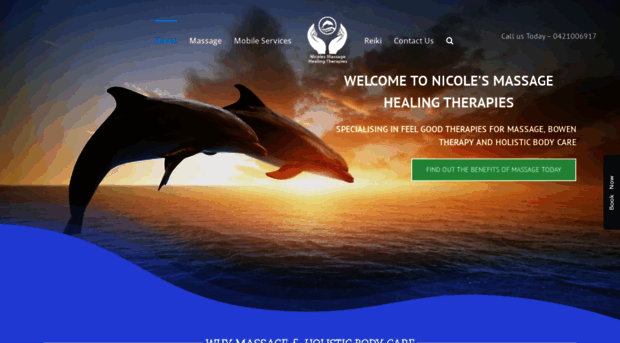 nicolesmassagehealingtherapies.com.au