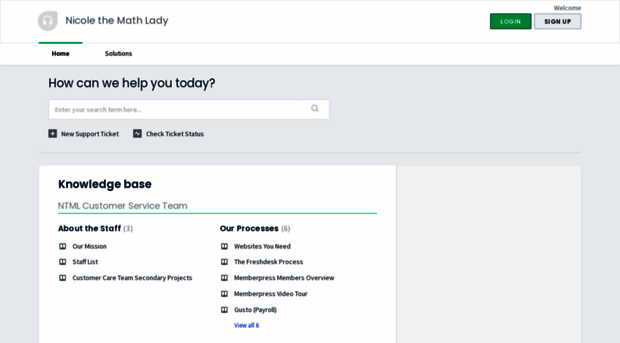 nicolethemathlady.freshdesk.com