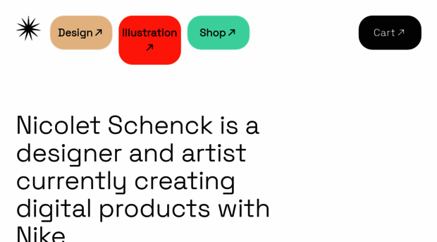 nicoletschenck.com