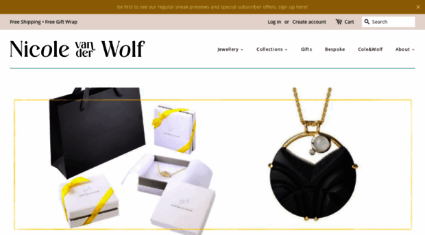 nicolevanderwolf.com