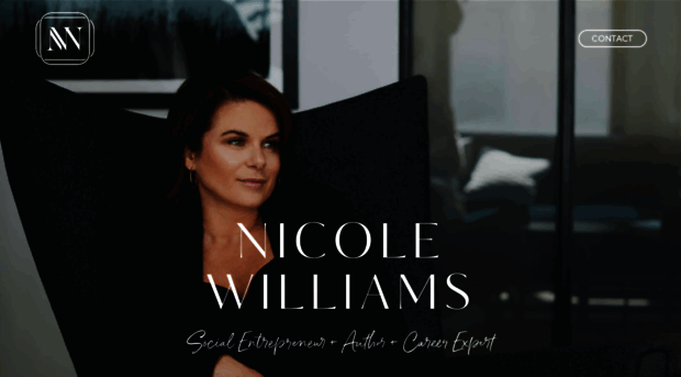 nicolewilliams.com