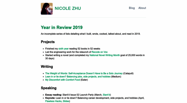 nicolezhu.github.io