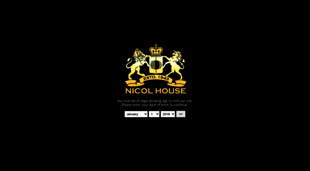 nicolhouse.in