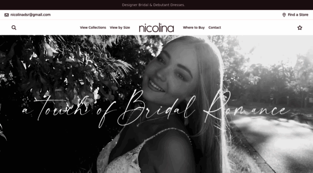 nicolina.com.au