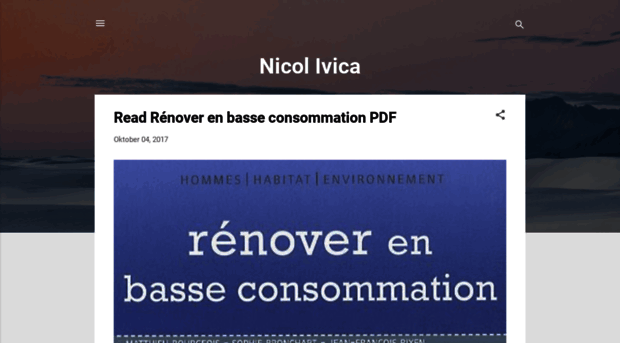 nicolivica.blogspot.fr