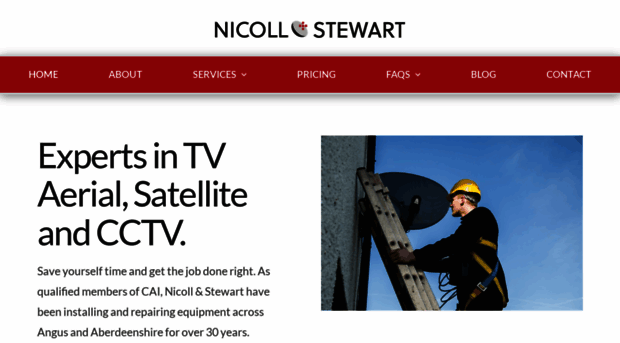 nicollandstewart.co.uk