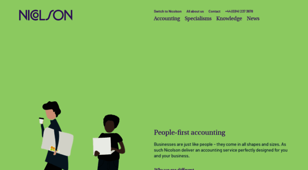 nicolsonaccountancy.co.uk